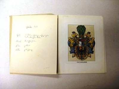 Gerhardus Coch. Hulle, Anselm - Ant. van der Does.: