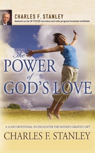 The Power of God's Love - Image 6
