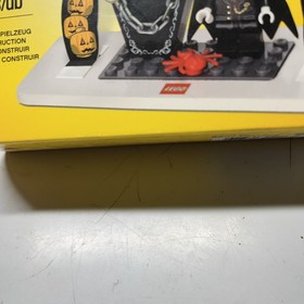 LEGO Seasonal: Halloween Set (850936) Sealed