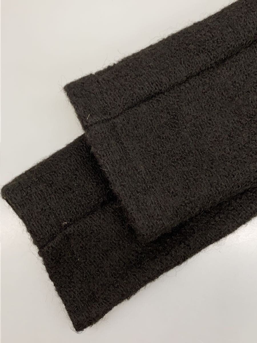 YOHJI YAMAMOTO ALTRA GIACCA LANA NERA Usata