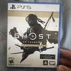Ghost of Tsushima Director's Cut - Sony PlayStation 5