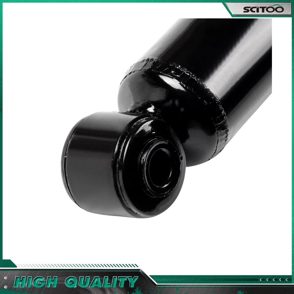 Rear Pair of Shock Absorbers Assemblies Struts for 2012-17 Ford Focus - Image 4 of 4