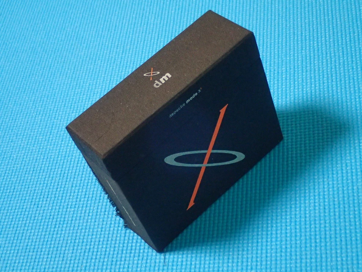 Depeche Mode Box Set Music CDs for sale | eBay