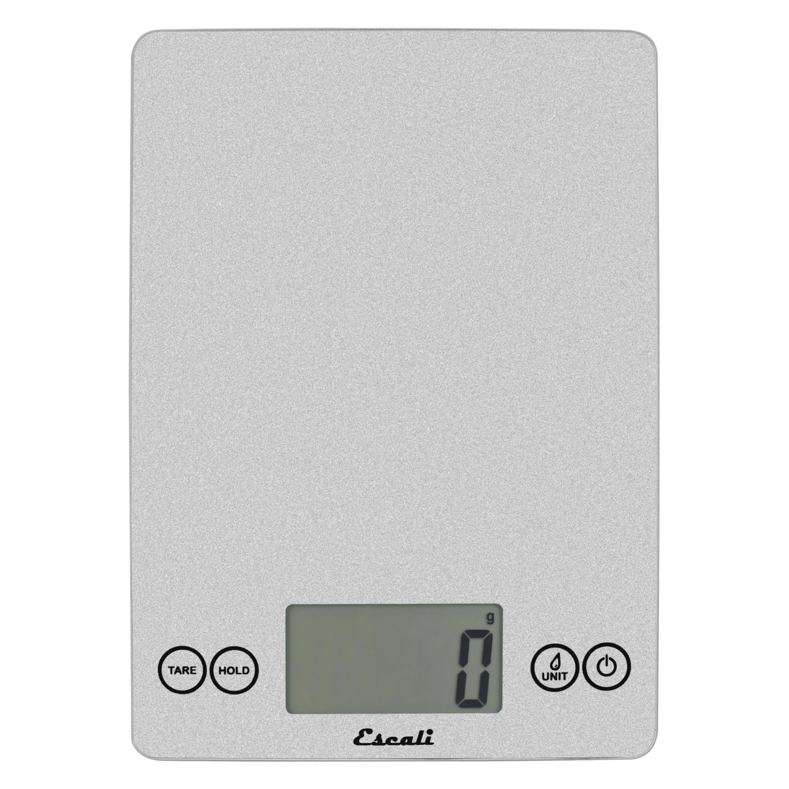 Arti Glass Food Scale Digital Countertop Kitchen, Baking and Cooking Scale wi...