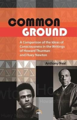 Common Ground: A Comparison of the Ideas of Consciousness in the Writings of