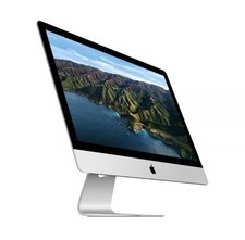 2019 Apple iMac 5K 27-inch Intel 6-Core i5 3.7GHz 64GB RAM 2TB Fusion Drive 580X