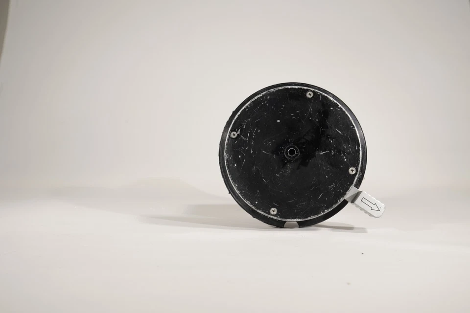 Cartoni Tripod Quick Release Adapter Mitchell Mount Lock - Image 4 of 4