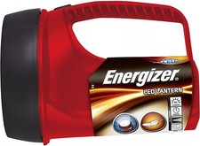 Energerizer LED Floating Lantern Torch Work Light Long Beam Camping Fishing 