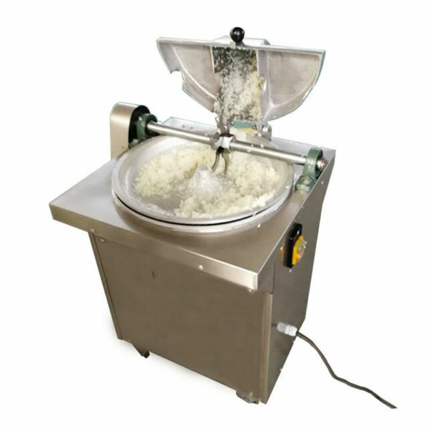 Commercial Vegetable Cutter Commerical Vegetable Chopper Machine 110v