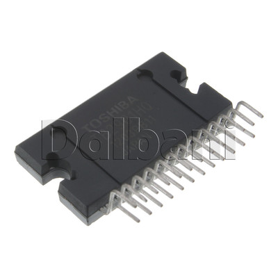 TB2901HQ Original Pulled Toshiba Semiconductor TB2901HQ