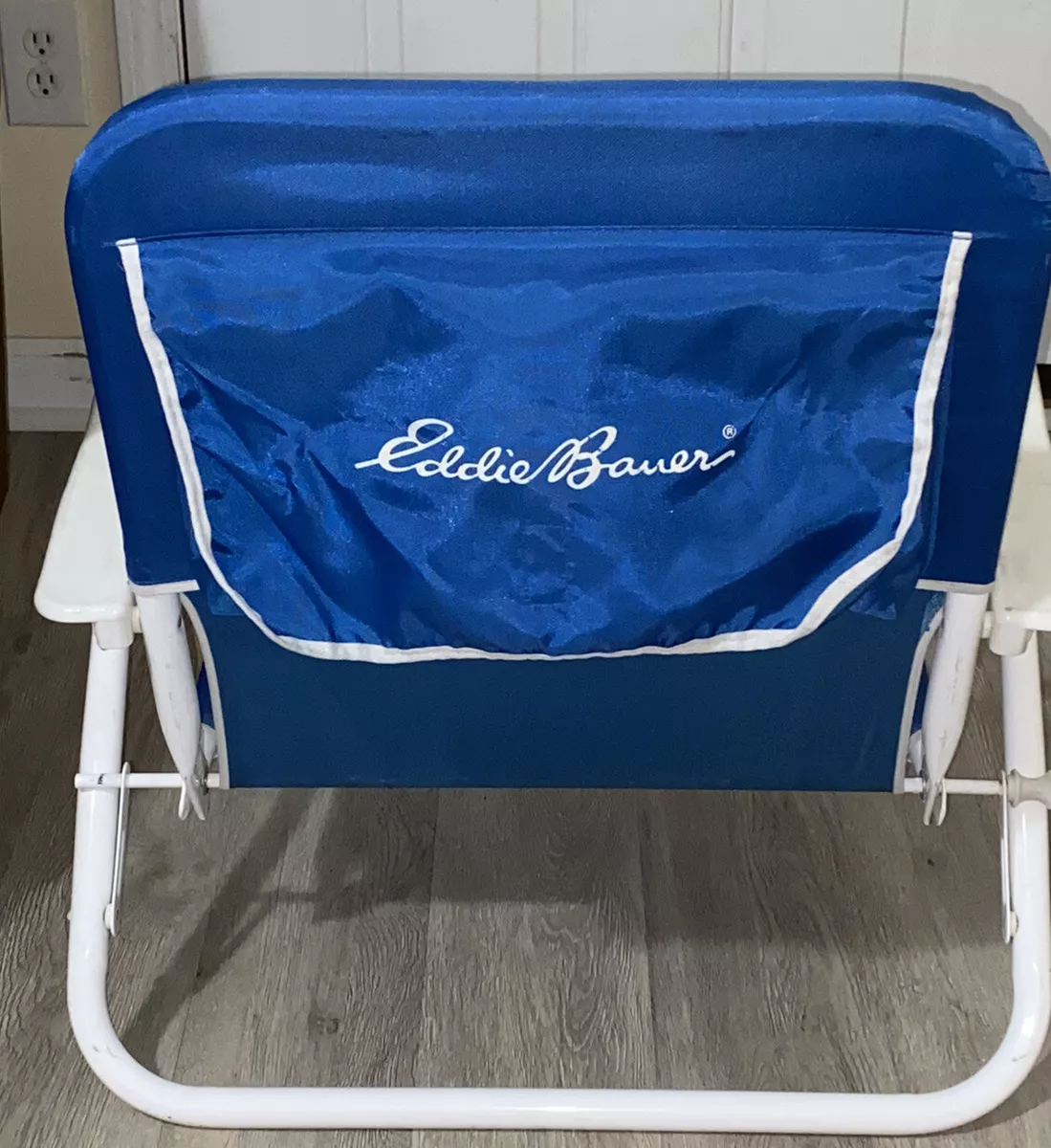 Eddie bauer folding online chair