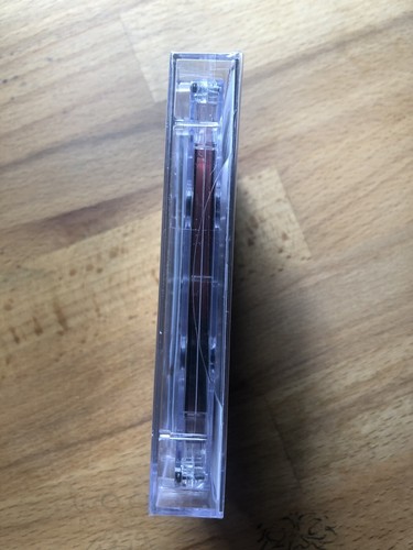 TRAVIS SCOTT FRANCHISE DELUXE CASSETTE & CD LIMITED EDITION SOLD OUT! - Picture 4 of 5