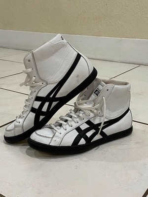 onitsuka high top