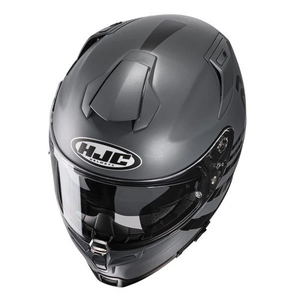 HJC RPHA 70 Stipe Black, photo 3 of 3