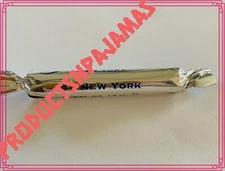 Bond No. 9 MY NEW YORK 0.057fl.oz/1.7ml SAMPLE Free Shipping!!