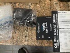 Black Box Acumrem Cat 5 KVM Microextender (re...