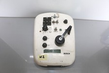 Tankabdeckung Deckel Tankdeckel Polizei FuG Polizeifunk BMW K75 K 75 K100 K 100