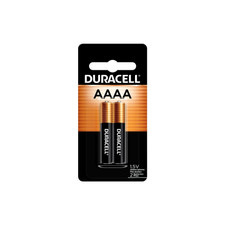 Duracell aa 1 5 V Alkaline Batteries Pack Of 2 For Sale Online Ebay