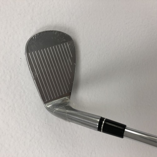 NEW TaylorMade P770 Approach Wedge/Steel Dynamic Gold Wedge Flex Shaft