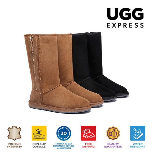 UGG Women Mini Boots Australian 