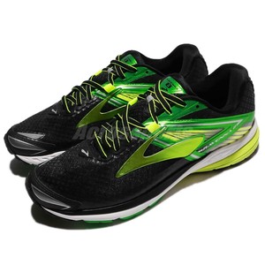 brooks ravenna 8 mens gold