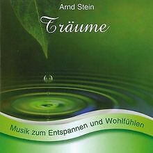 Träume - Sanfte Musik zum Entspannen und Wohlfühlen von St... | CD | Zustand gut