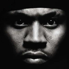 LL Cool J Poster Wall Art Home Decor Photo Prints 16x16, 20x20, 24x24"
