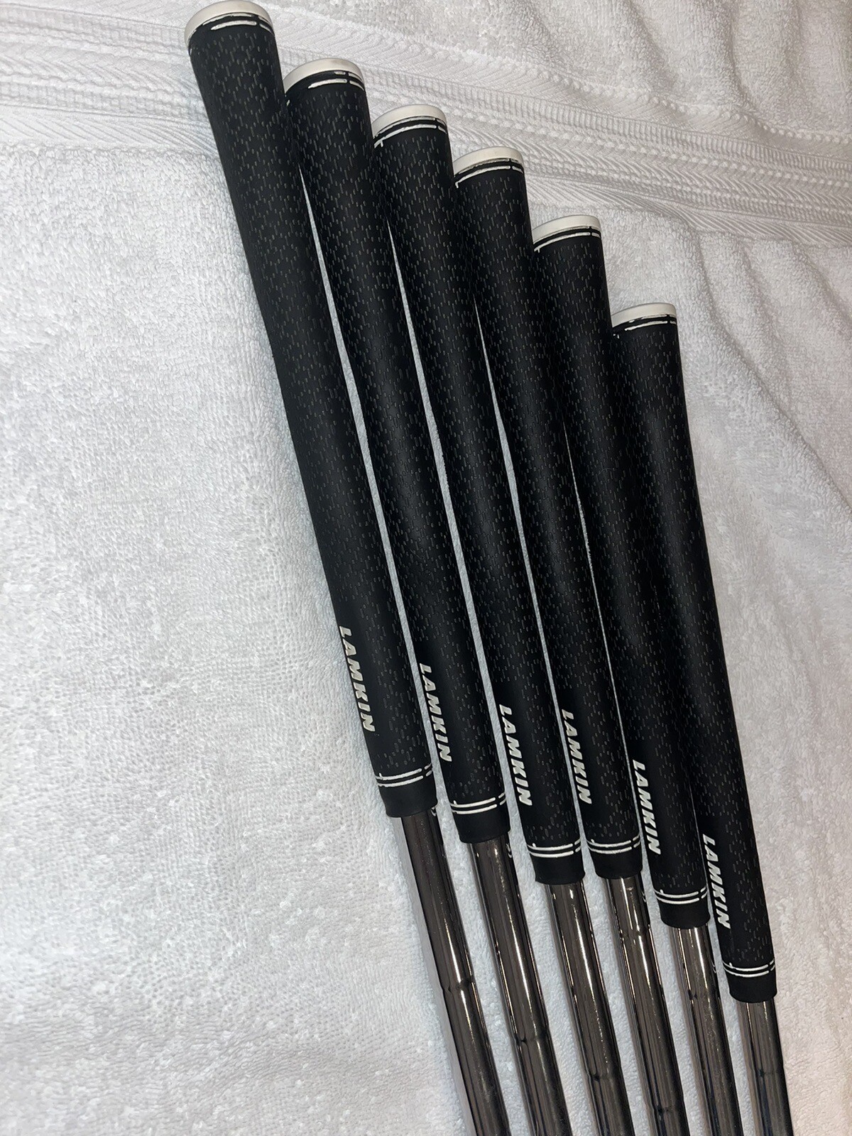 Titleist T100 Iron Set (2020) eBay
