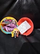 SKATEPARK QT LOL MINI SERIES Doll