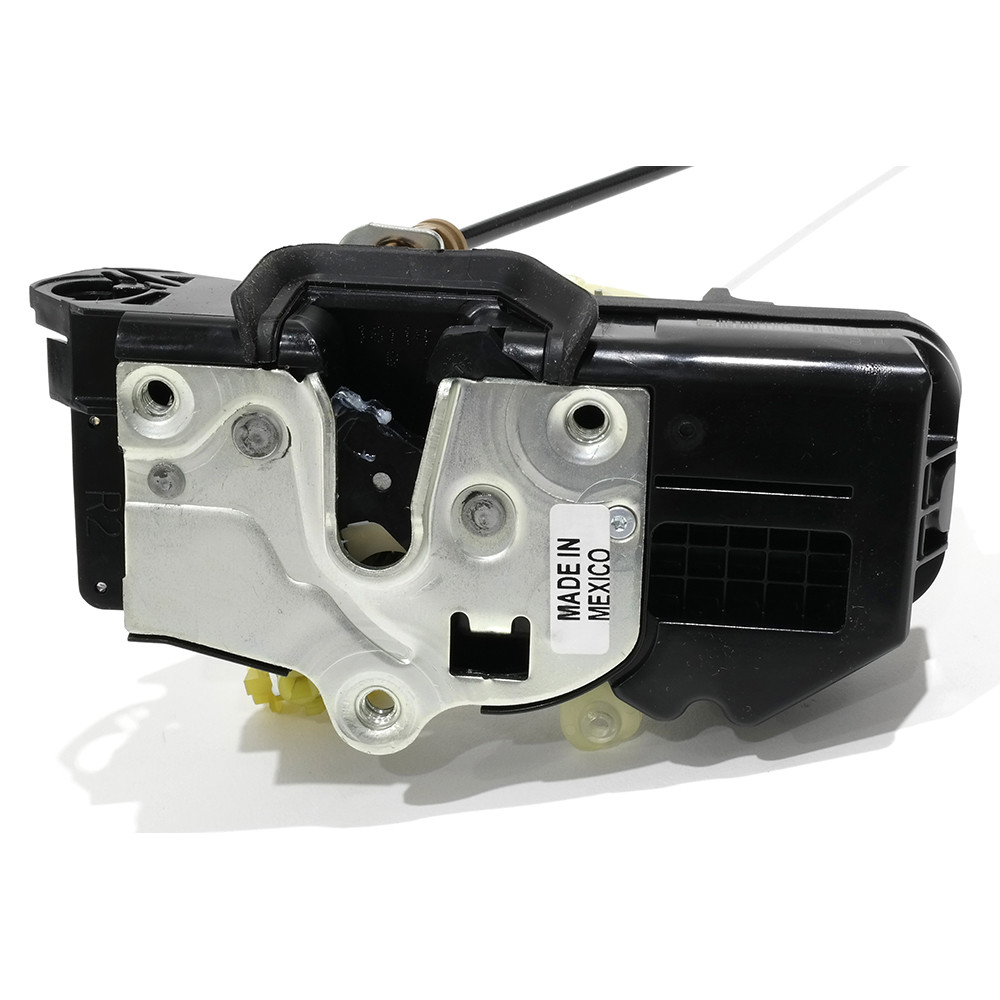 OEM NEW Door Lock Latch Actuator Front Right Passenger 08-09 GM 