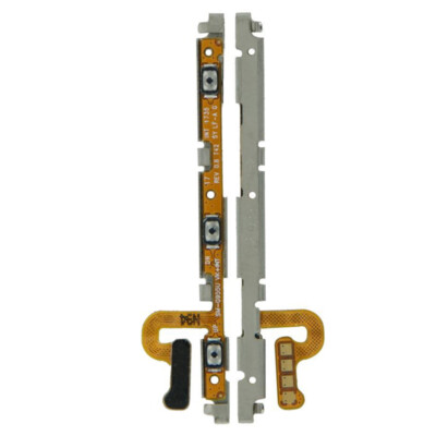 Samsung Galaxy S8 S8+ S9 S9+ S10 S10+ S10e S10 5G Volume Button Flex Cable NEW