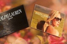 Set 2 Chiavette USB Ralph Lauren da 2 GB – Originali, Nuove