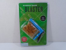 2016 MERCHSOURCE--RUBBER BAND BLASTER NEW