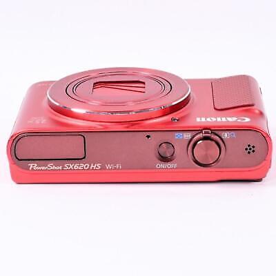 Canon PowerShot SX620 HS キャノン　パワーショット Amazon | Canon コンパクトデジタルカメラ PowerShot SX620 HS