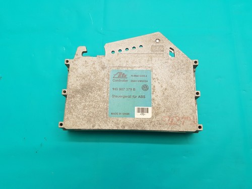 Original VW Passat Golf  ABS Steuergerät Steuermodul 1H0907379B 10.0941-0313.4