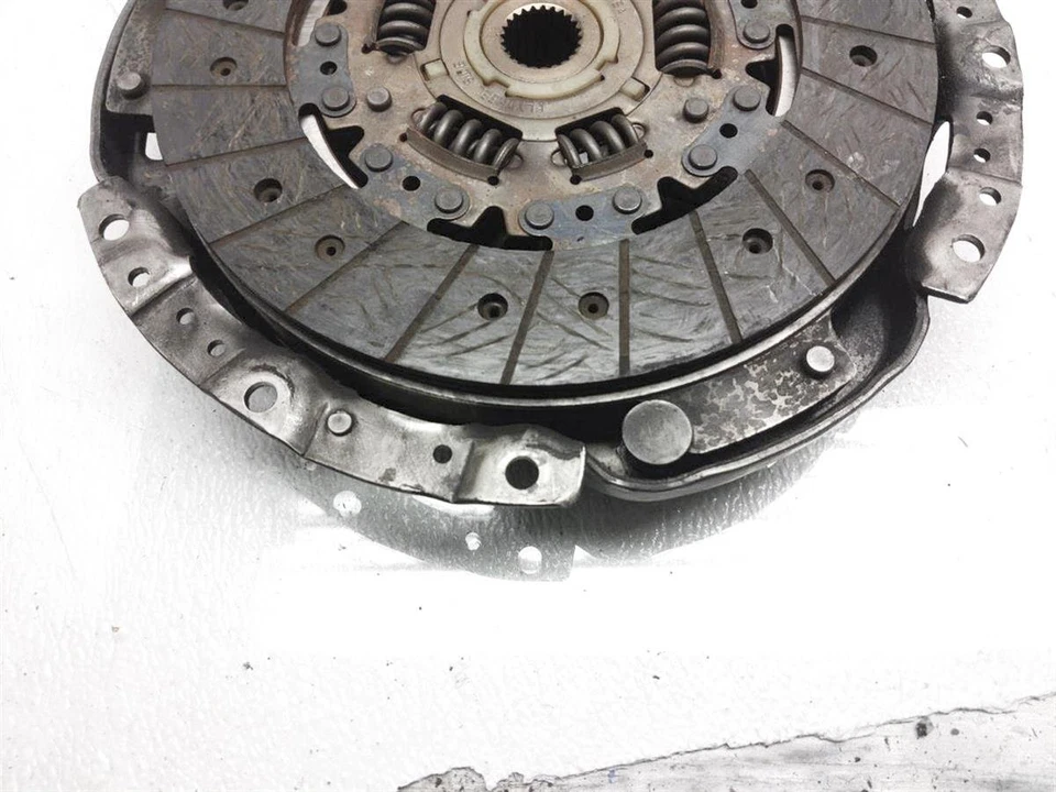 Nissan 300Zx 1984-1986 placa de presión y disco de embrague 30210-P9500 12310- Foto 2 de 4