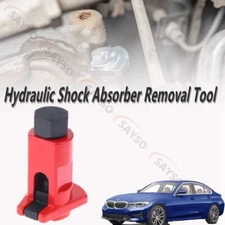 Hydraulic Shock Absorber Removal Tool  Absorber Hub Extractor Puller Spreader