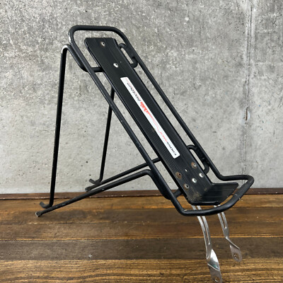 Carrier & Pannier Racks - Blackburn Mtn Rack - Nelo's Cycles