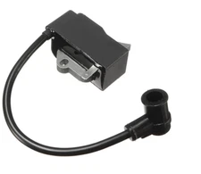 Chain Saw Ignition Coil Spark Plug Replacement for Stihl FS75 FS80 FS85