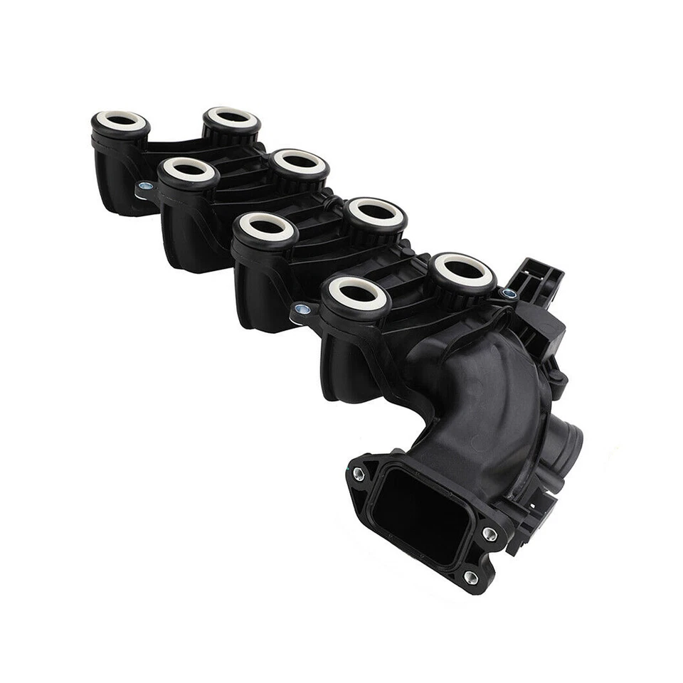 Tubo de Admisión Para Citroën Berlingo Jumpy C2 C3 C4 Xsara Picasso 1.6HDi - Imagen 3 de 4