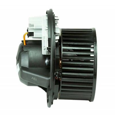 Régulateur De Ventilation Habitacle BMW Série 1/3/X1/X3/Z4 - Partsline KC02147 - Neuf (Garantie 2 Ans)