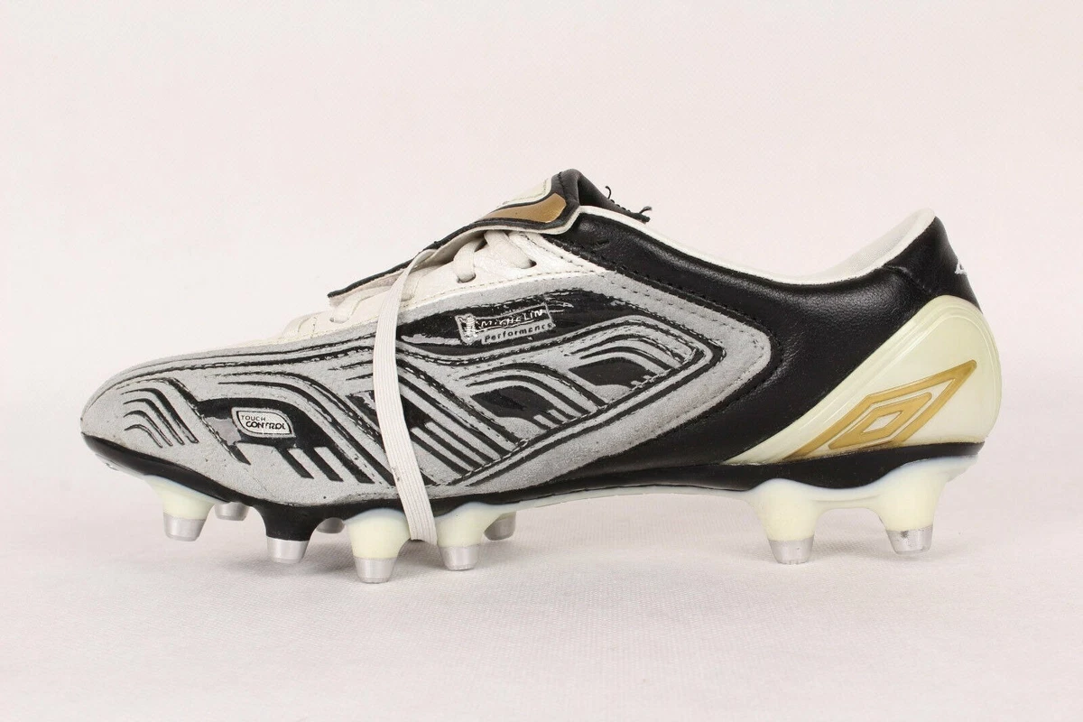 Umbro michelin football boots top