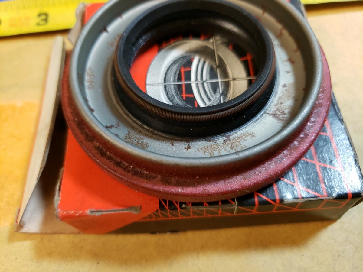 ACDelco Gold 2081X Crankshaft Front Oil Seal - Replacement Auto Part
