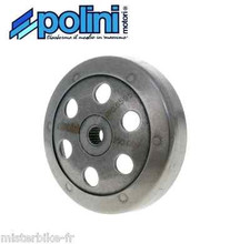 Cloche d'Embrayage Polini Speed Bell Ø107 250.002 Minarelli 50 2t 