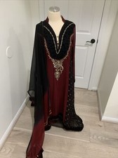 Indian Pakistani Outfit