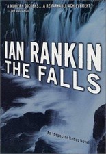Product Image: Signed First Edition Rankin, Ian - The Falls: An Inspector Rebus Novel (Inspecto