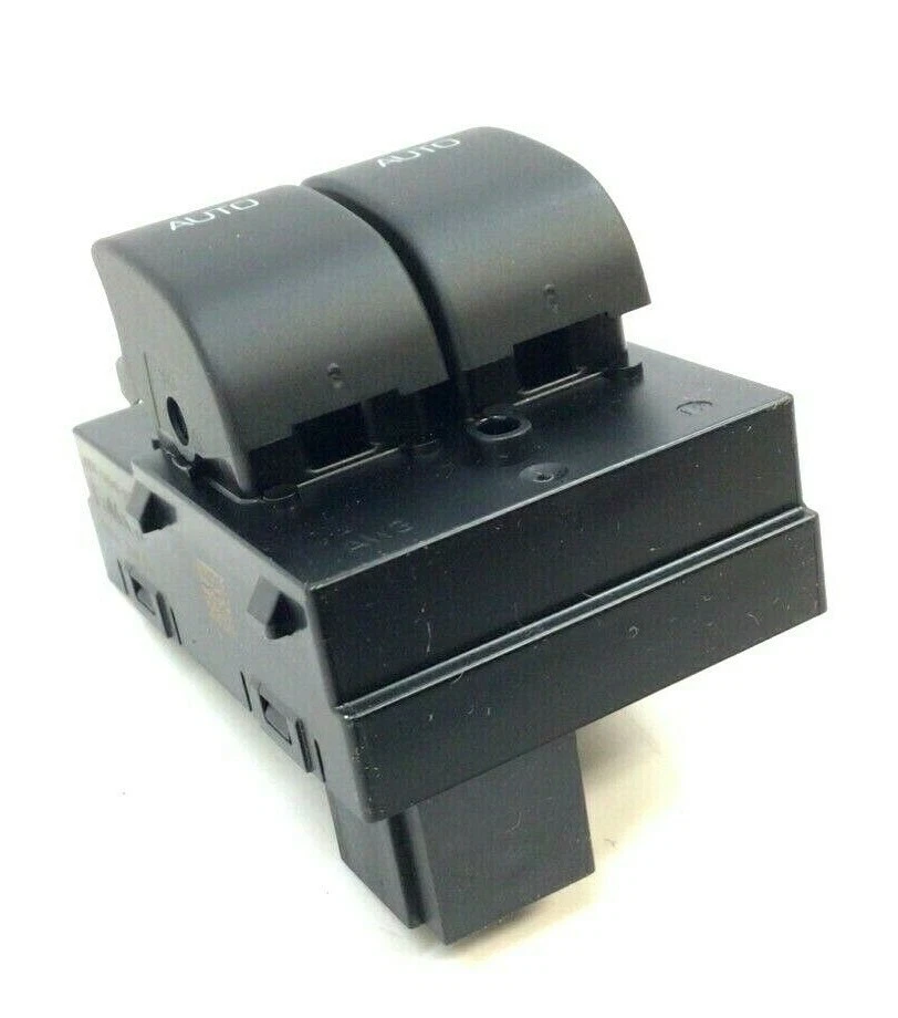 2010-14 Ford Mustang RH со стороны пассажира двойной автоматический выключатель стеклоподъемника новый оригинальный - Изображение 3 из 4