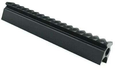 Crosman 1377 1322 Scope Rail Mount Weaver Picatinny 20mm PLA+ 6.9” 17 Slot USA
