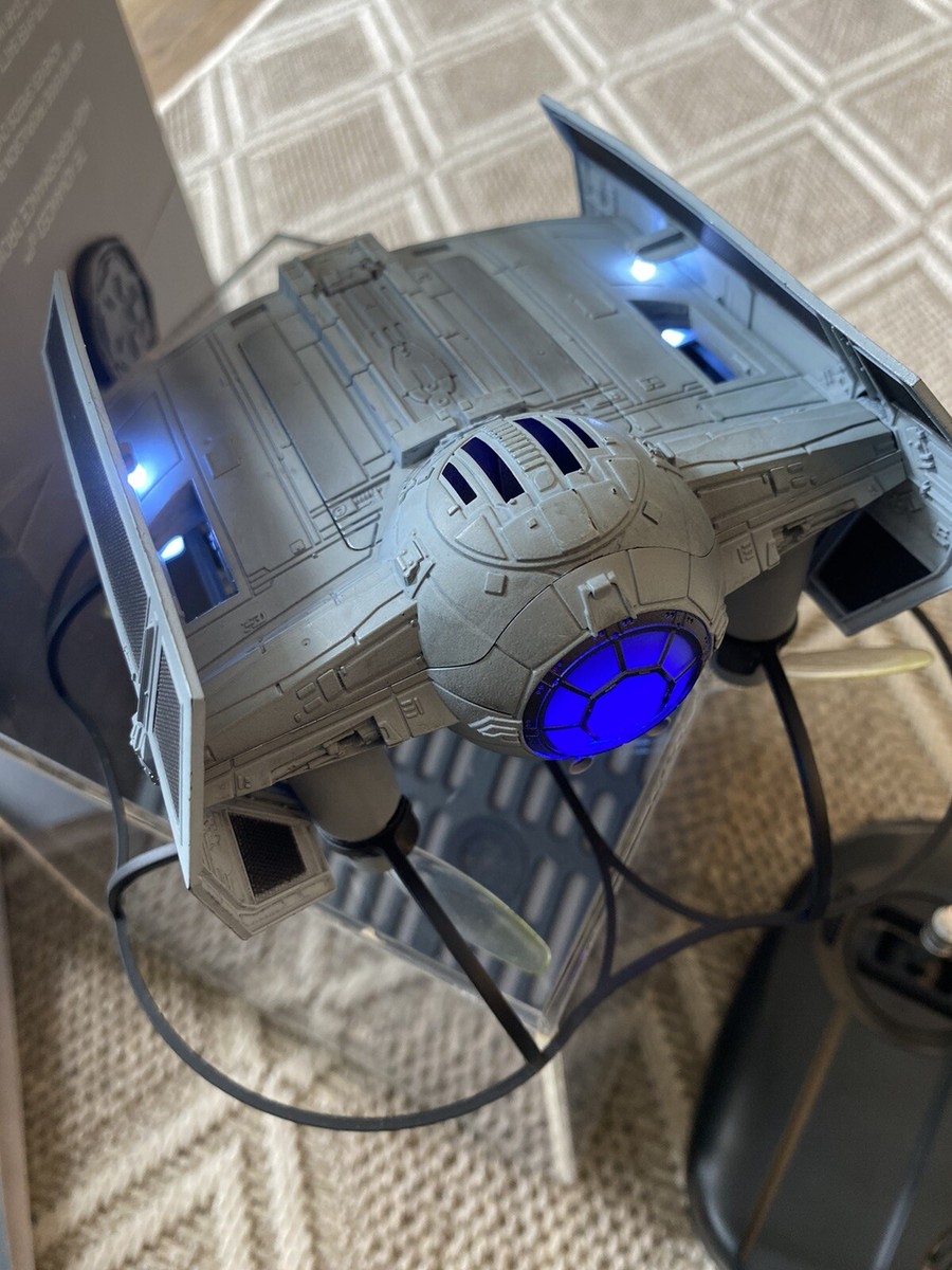 Drone Propel Star Wars Tie Advanced X1 Propel Star Wars Tie Propel