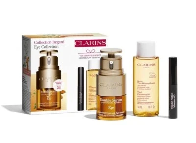 Clarins Kollektion für schöne Augen für Alle Hauttypen - Bild 1 von 4